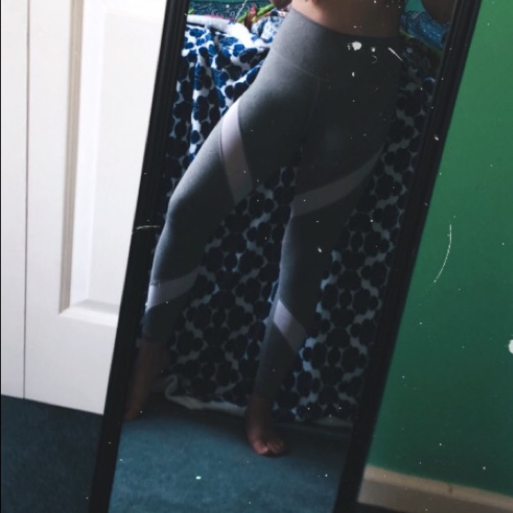 Aerie leggings